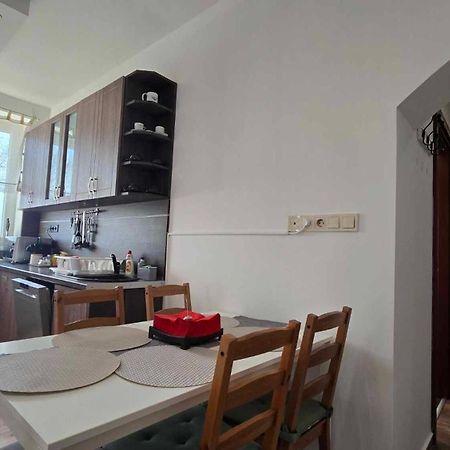 Aqua Apartman Tiszaújváros Exteriér fotografie