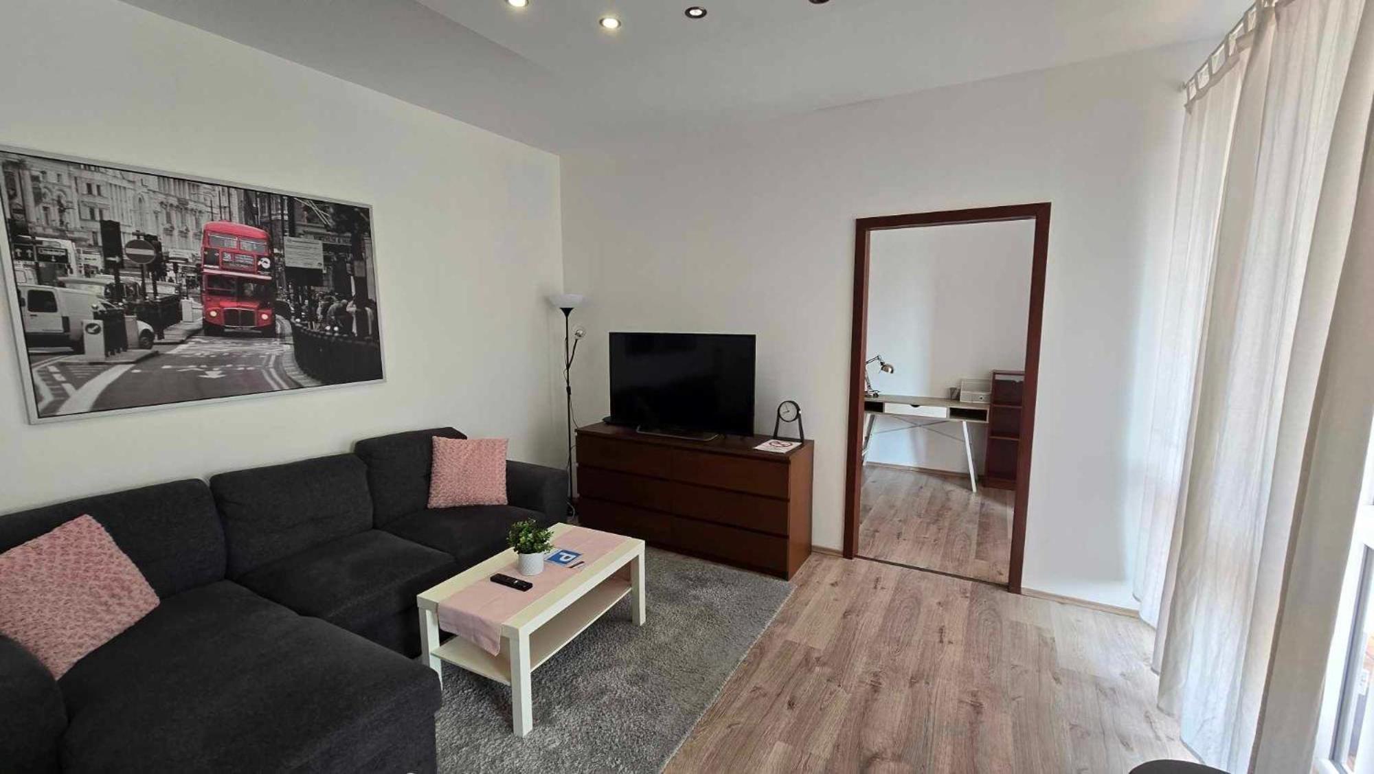 Aqua Apartman Tiszaújváros Exteriér fotografie
