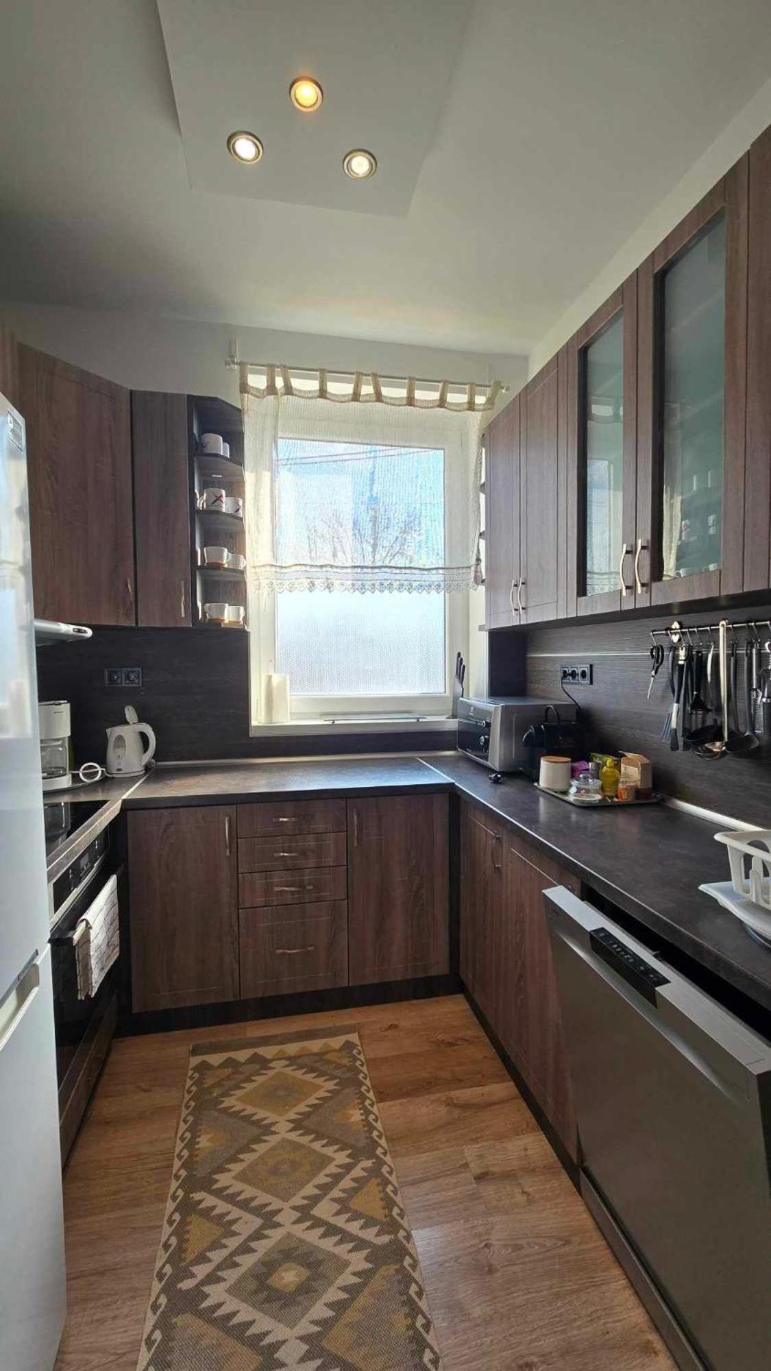 Aqua Apartman Tiszaújváros Exteriér fotografie