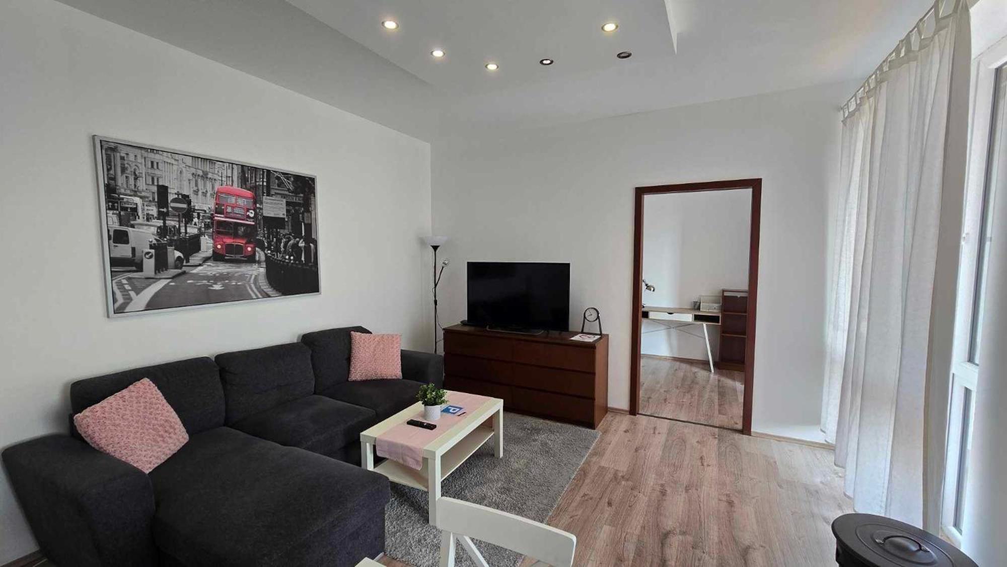 Aqua Apartman Tiszaújváros Exteriér fotografie